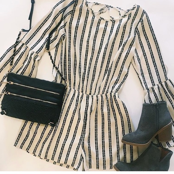 dottie couture boutique Other - Romper